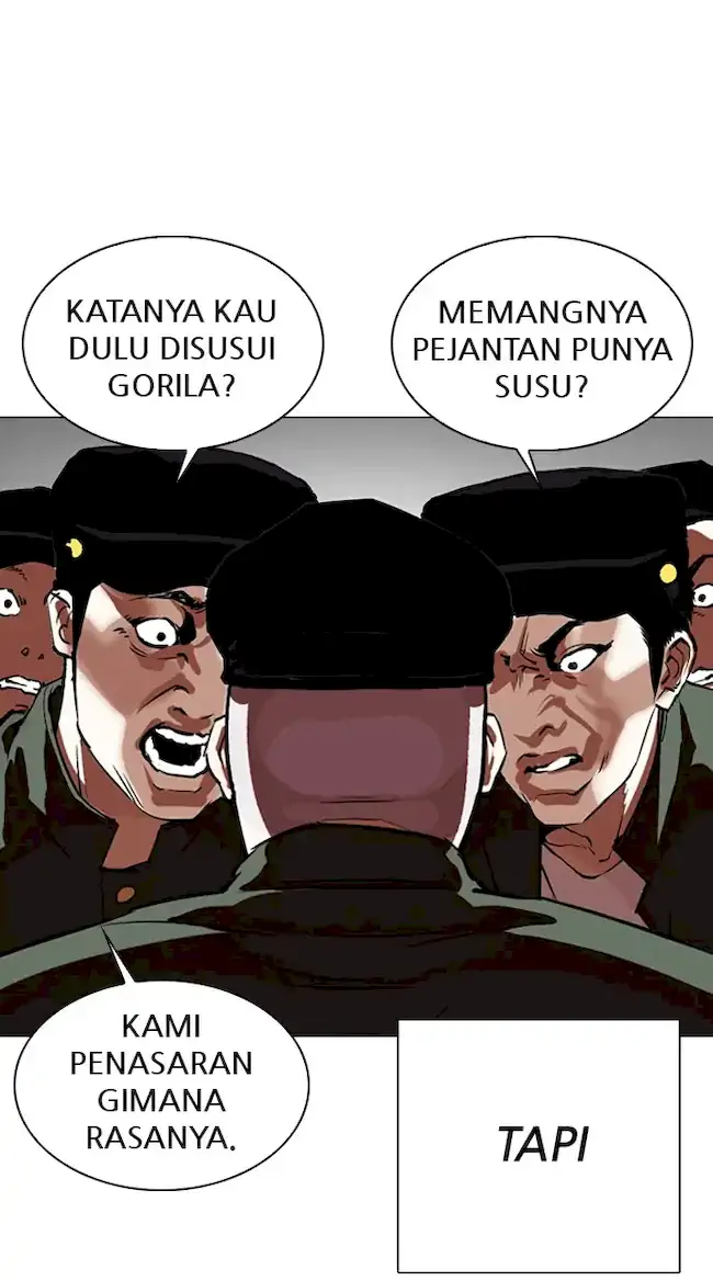 Lookism Chapter 333 - halaman 17