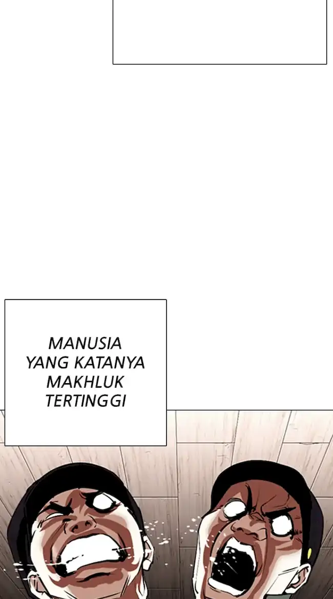 Lookism Chapter 333 - halaman 21