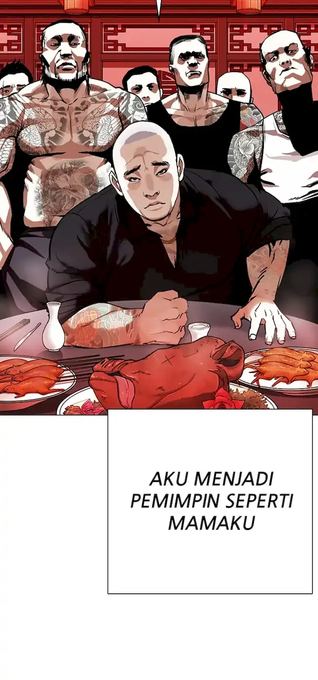 Lookism Chapter 333 - halaman 24