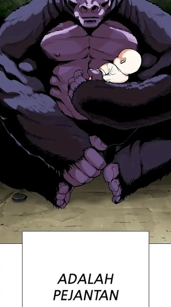 Lookism Chapter 333 - halaman 3