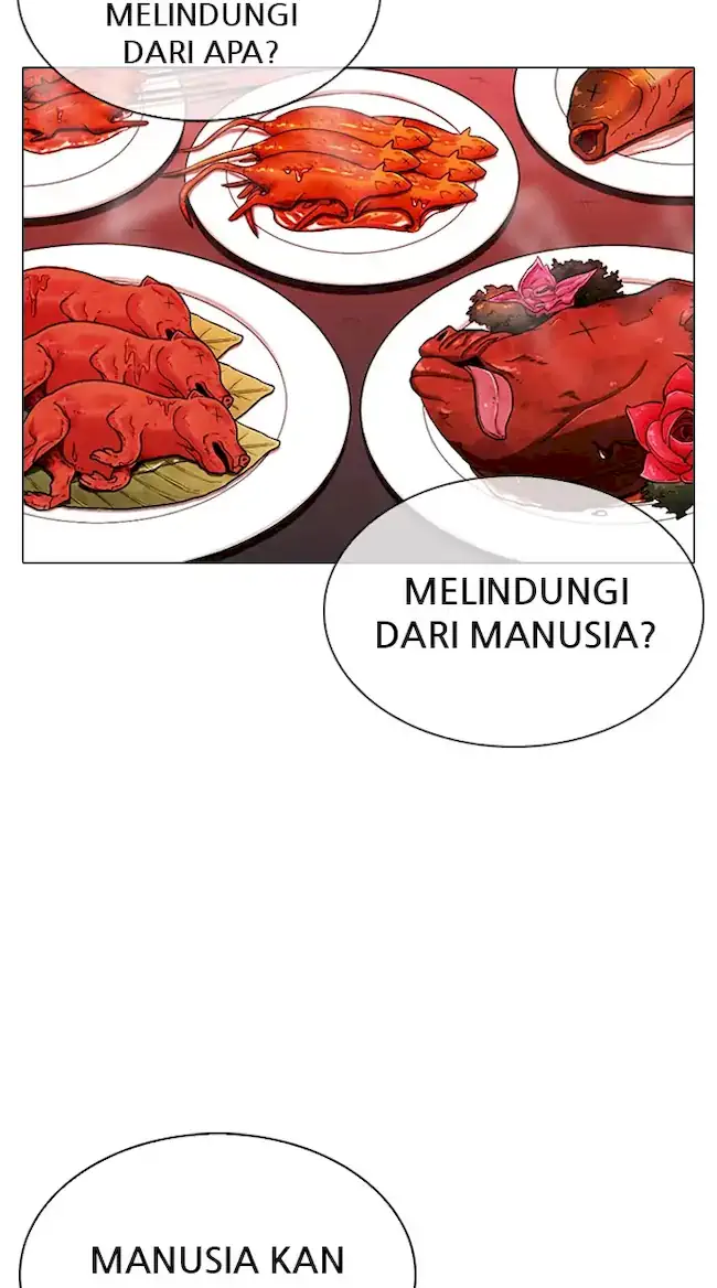 Lookism Chapter 333 - halaman 31