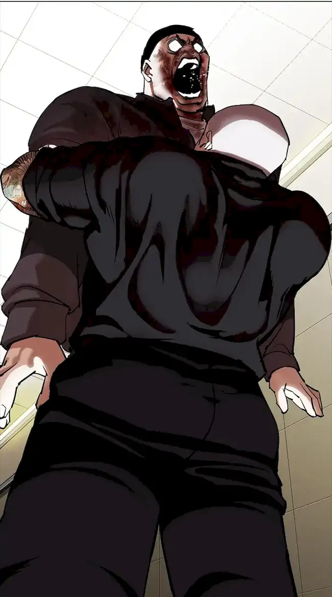 Lookism Chapter 333 - halaman 34