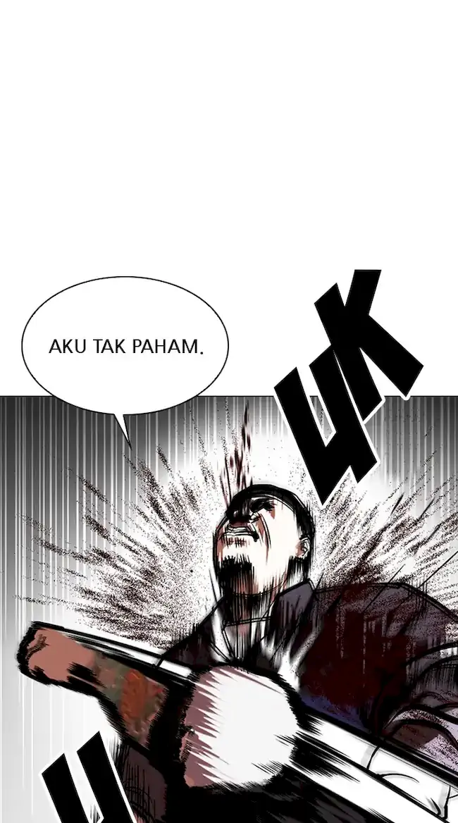 Lookism Chapter 333 - halaman 37