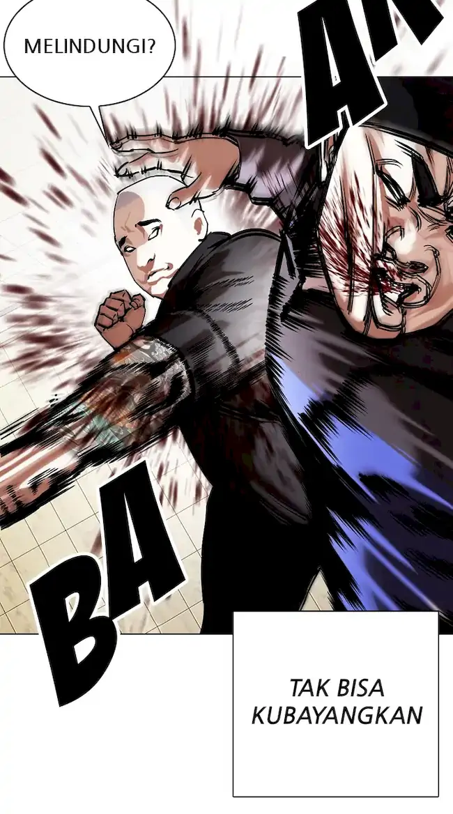 Lookism Chapter 333 - halaman 39