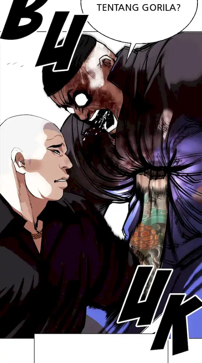 Lookism Chapter 333 - halaman 44