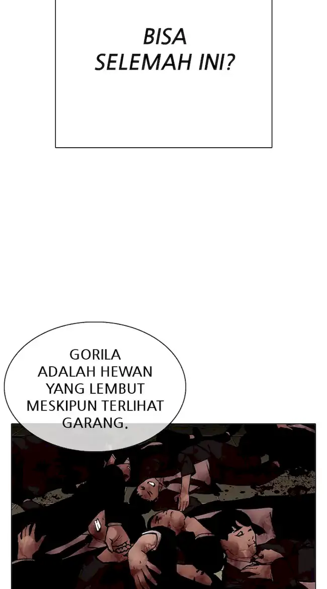Lookism Chapter 333 - halaman 45