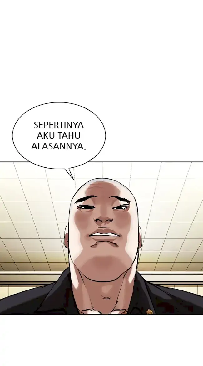Lookism Chapter 333 - halaman 52