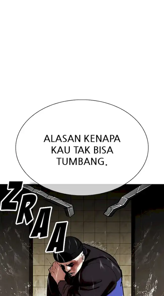 Lookism Chapter 333 - halaman 53