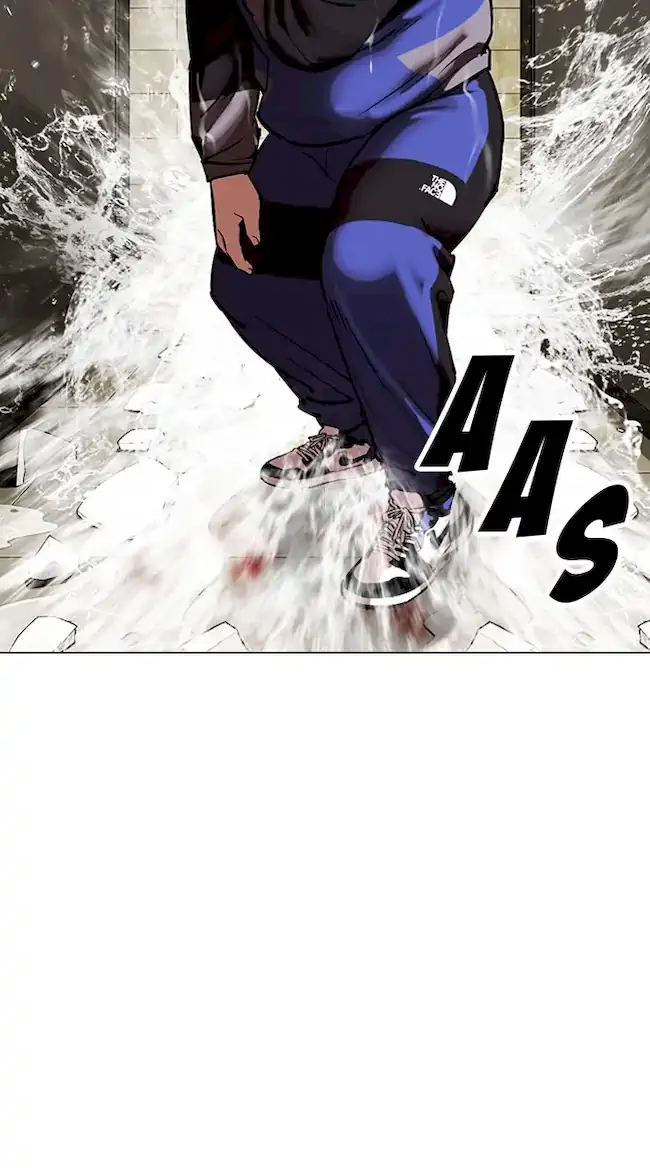 Lookism Chapter 333 - halaman 54