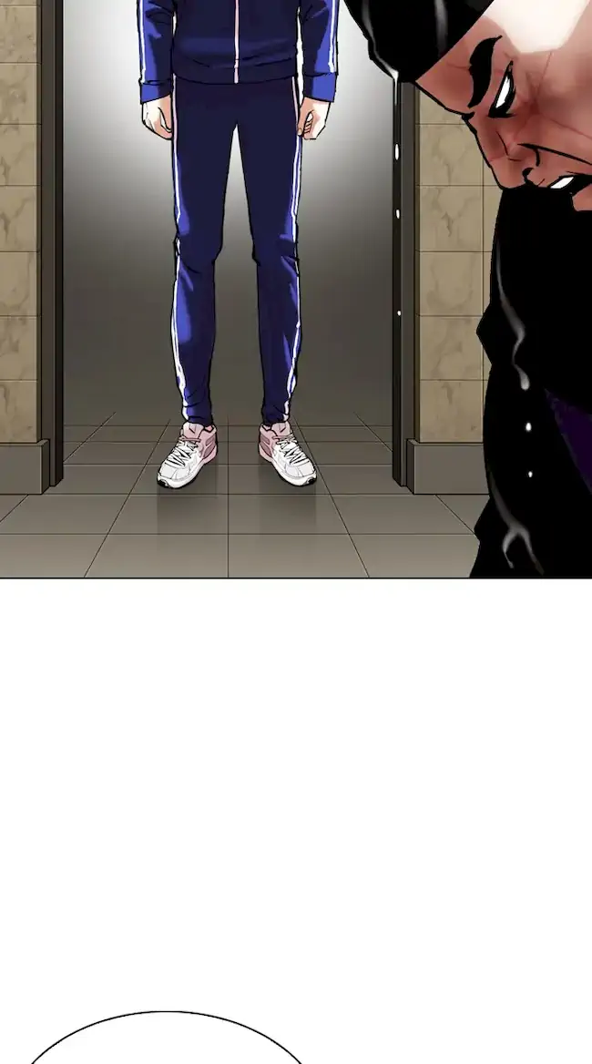 Lookism Chapter 333 - halaman 56