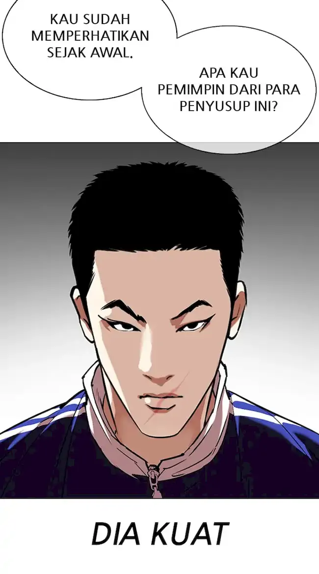 Lookism Chapter 333 - halaman 57