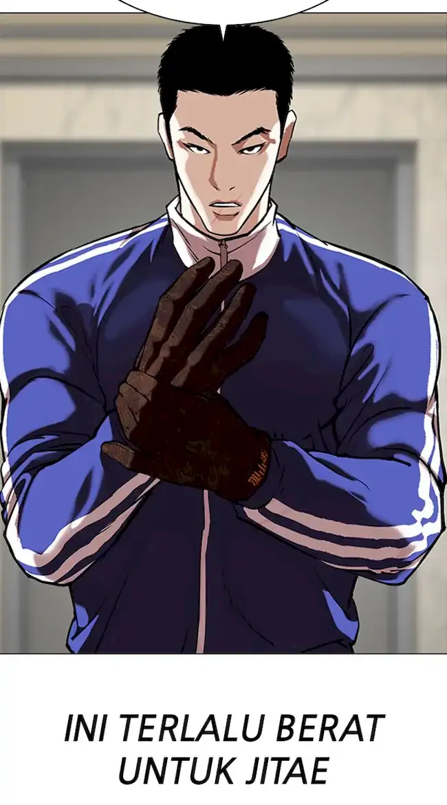 Lookism Chapter 333 - halaman 61