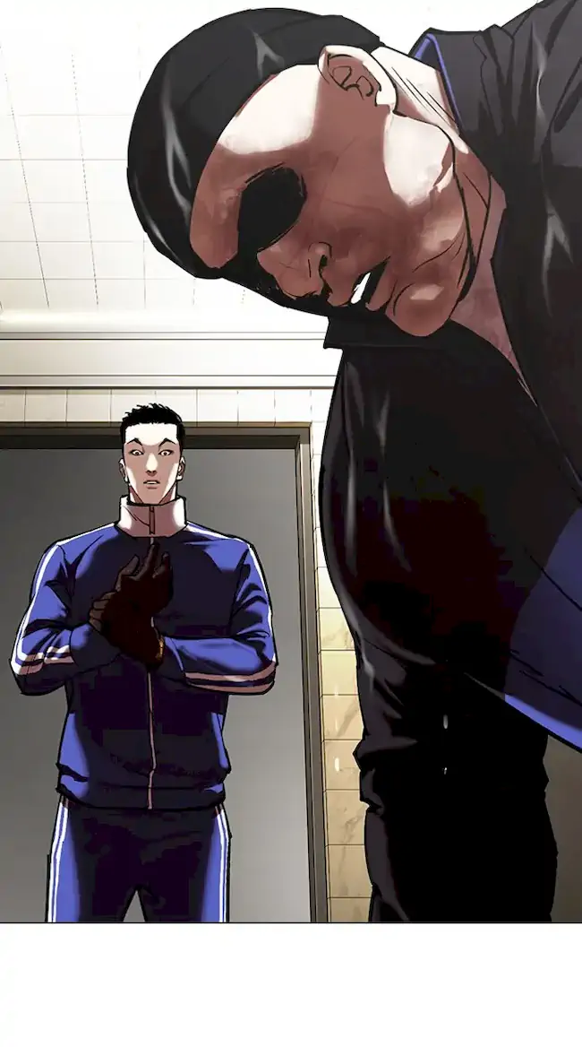Lookism Chapter 333 - halaman 63