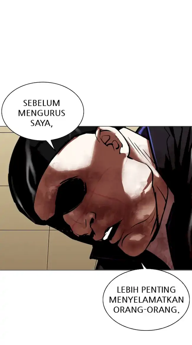 Lookism Chapter 333 - halaman 64