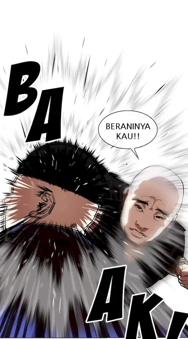 Lookism Chapter 333 - halaman 71