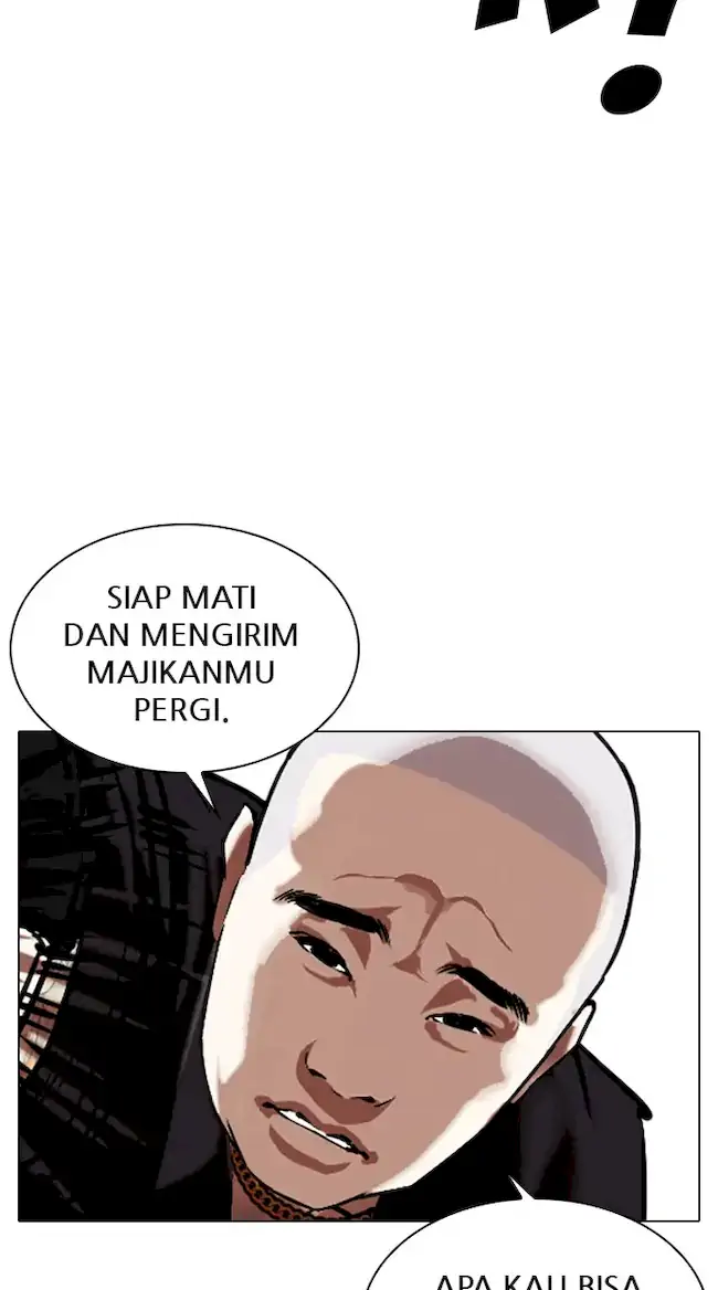 Lookism Chapter 333 - halaman 72