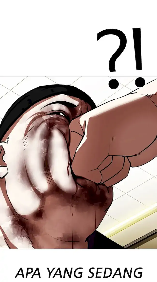 Lookism Chapter 333 - halaman 77