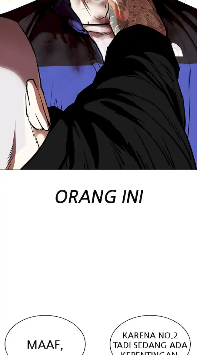 Lookism Chapter 333 - halaman 81