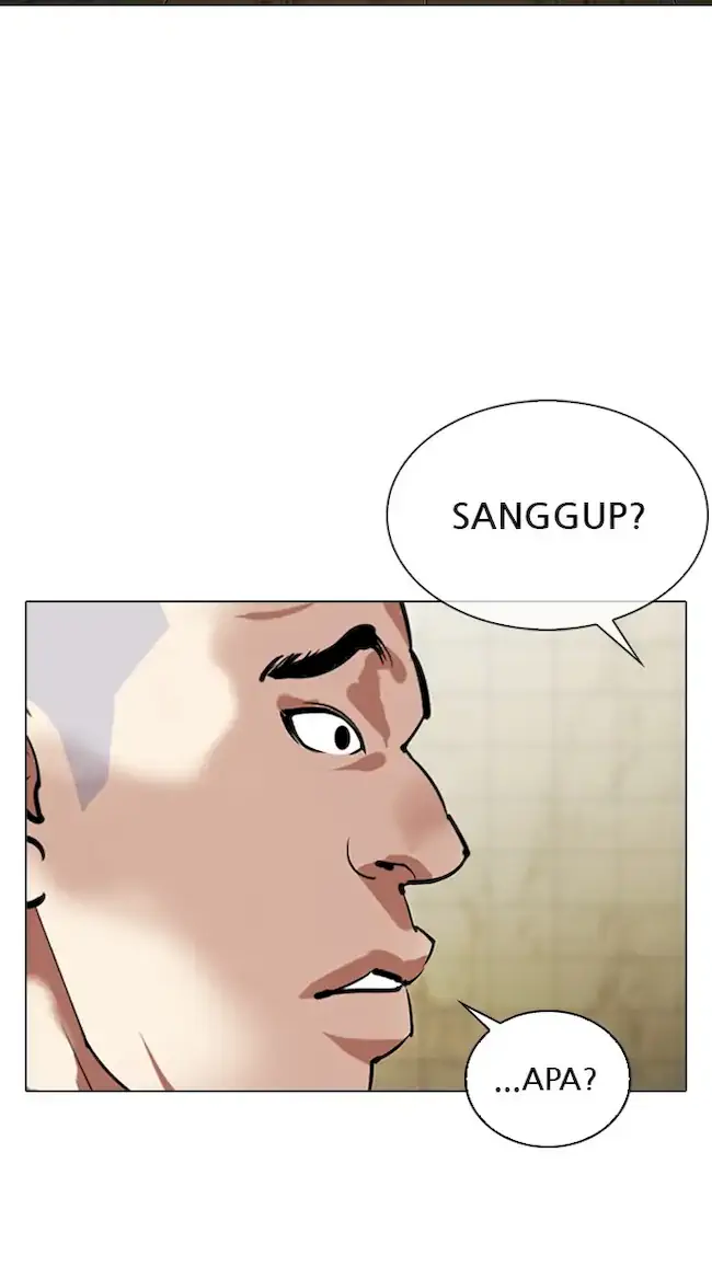 Lookism Chapter 333 - halaman 85