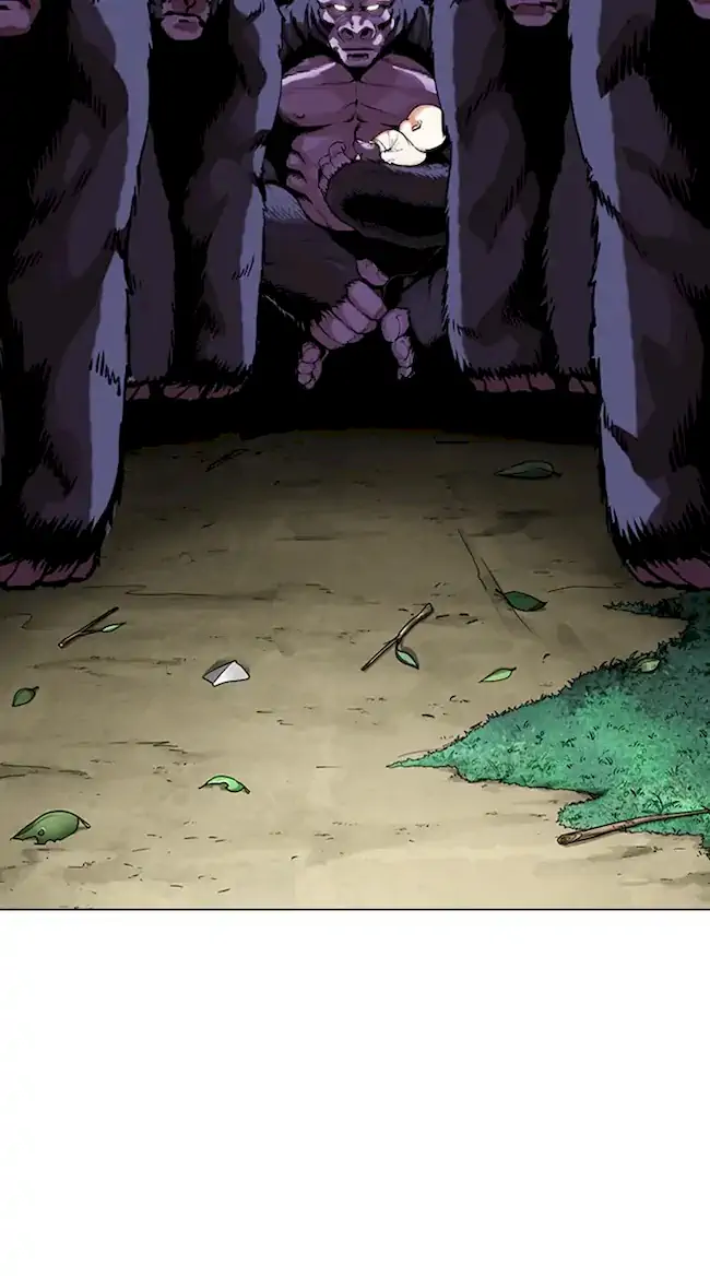 Lookism Chapter 333 - halaman 9