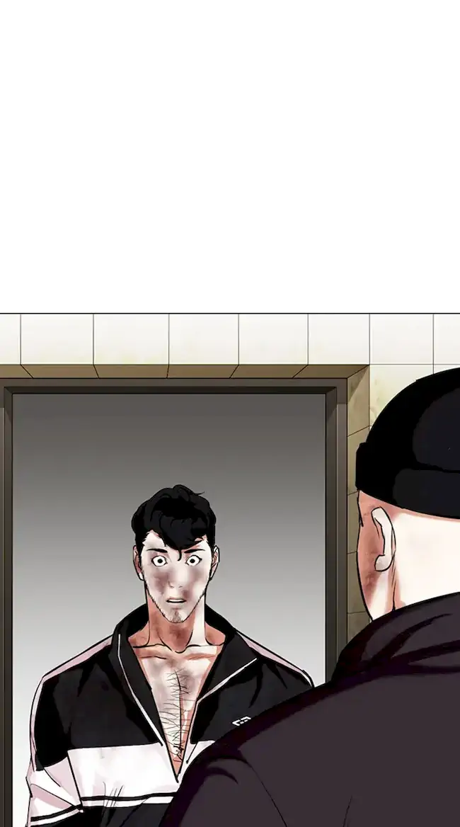 Lookism Chapter 333 - halaman 99