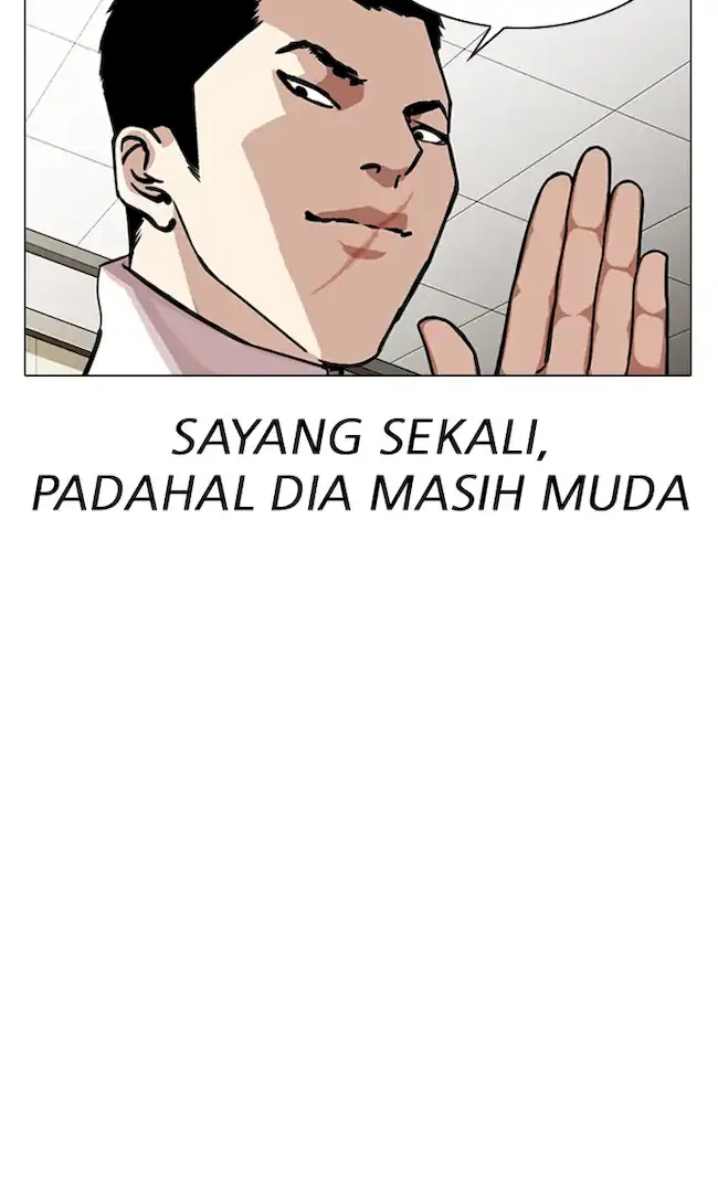Lookism Chapter 334 - halaman 10