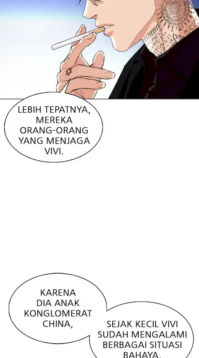 Lookism Chapter 334 - halaman 101