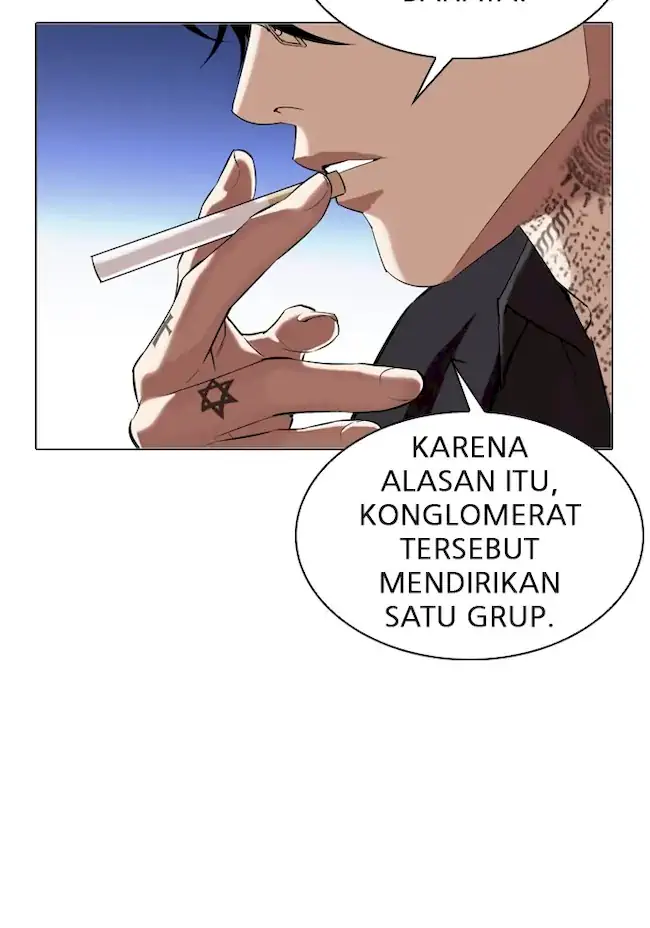 Lookism Chapter 334 - halaman 102