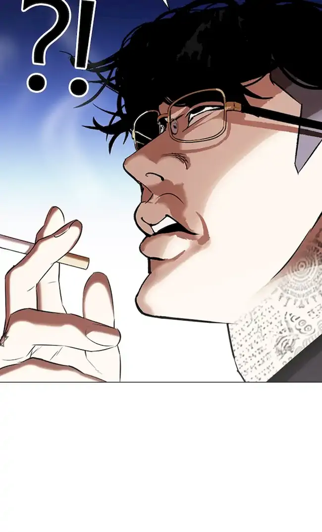 Lookism Chapter 334 - halaman 112