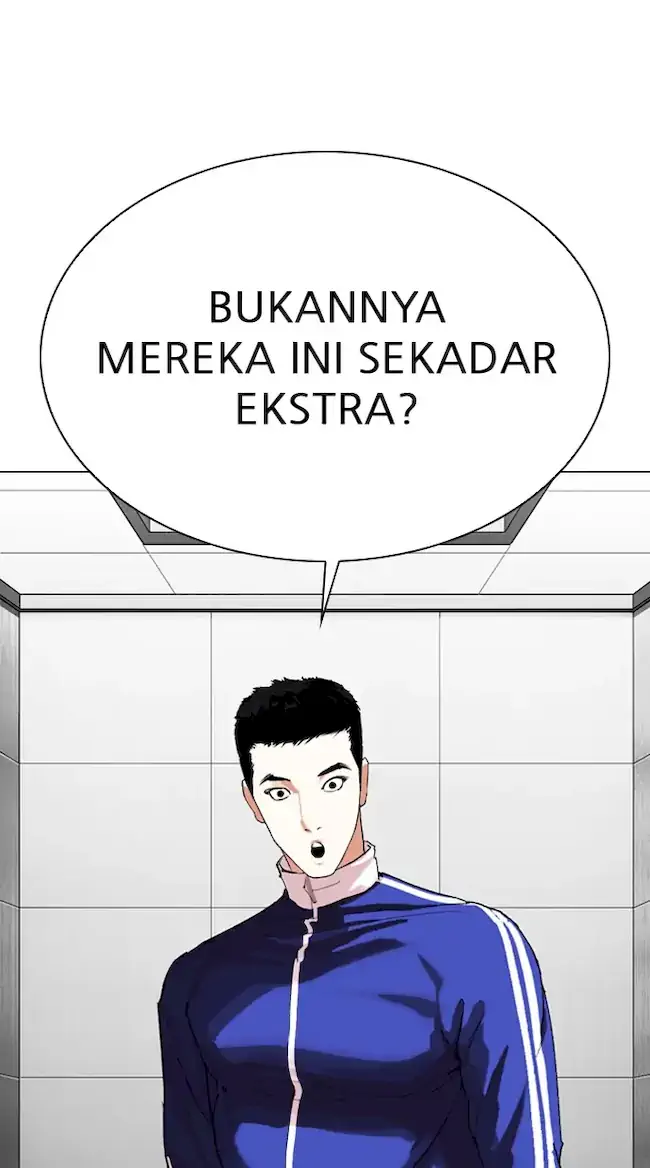 Lookism Chapter 334 - halaman 121