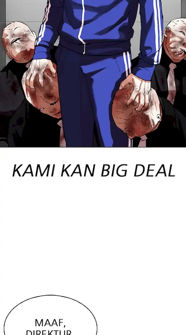 Lookism Chapter 334 - halaman 122