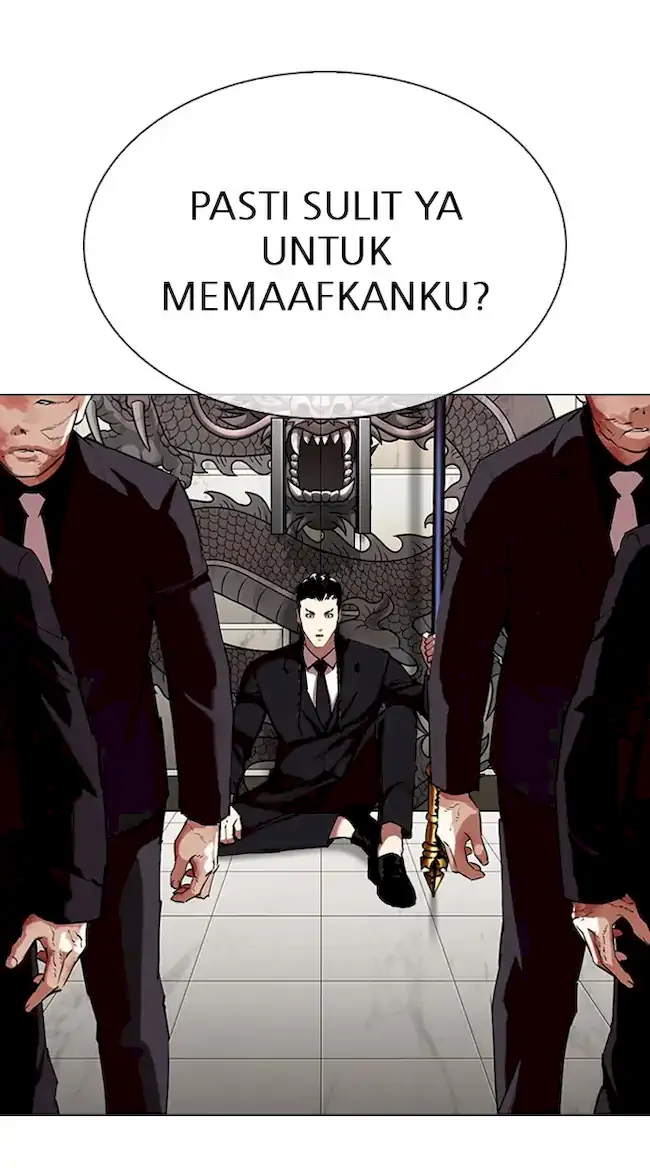 Lookism Chapter 334 - halaman 124