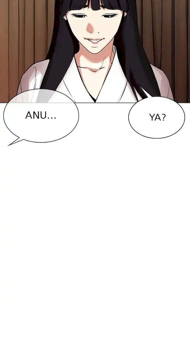 Lookism Chapter 334 - halaman 14