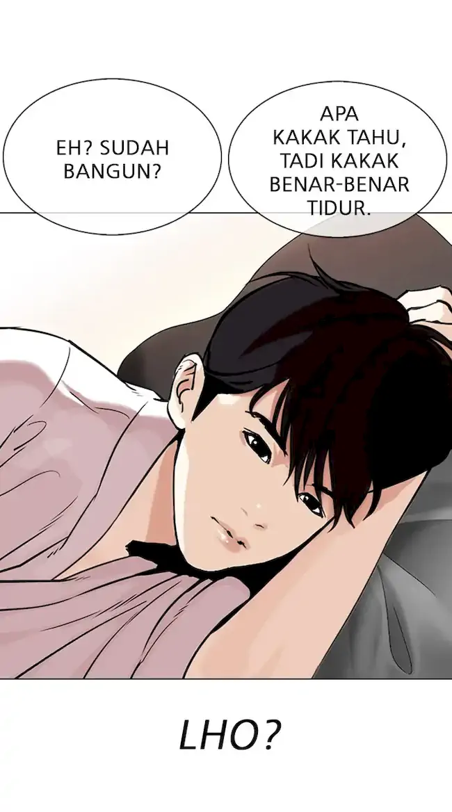 Lookism Chapter 334 - halaman 20