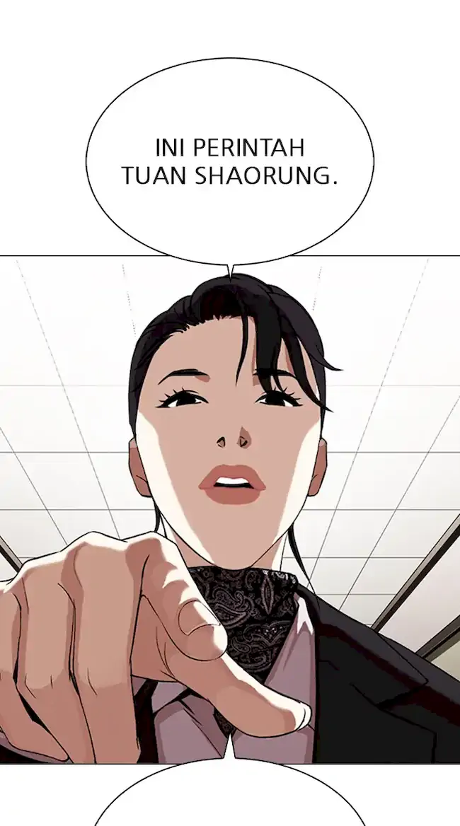 Lookism Chapter 334 - halaman 25