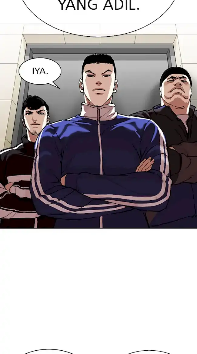 Lookism Chapter 334 - halaman 3