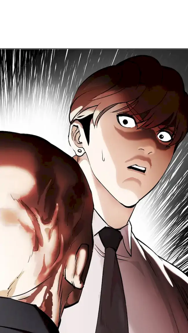 Lookism Chapter 334 - halaman 34
