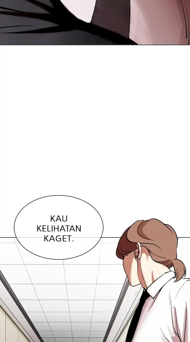 Lookism Chapter 334 - halaman 35
