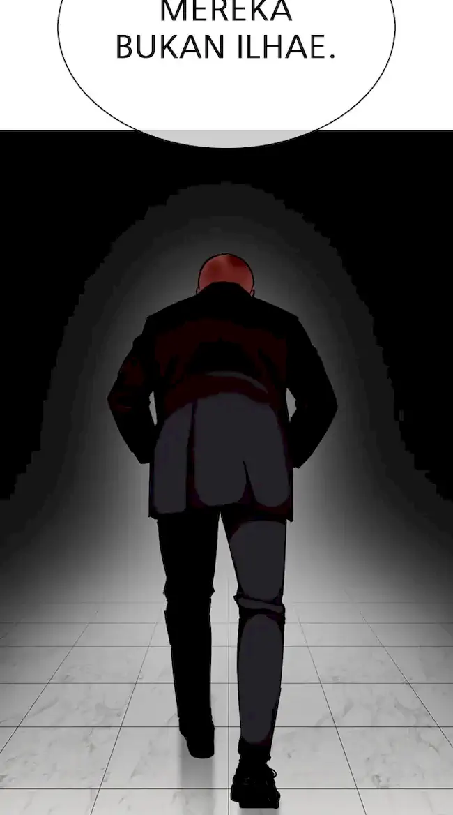 Lookism Chapter 334 - halaman 38