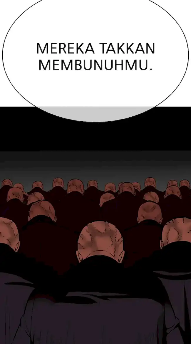 Lookism Chapter 334 - halaman 43