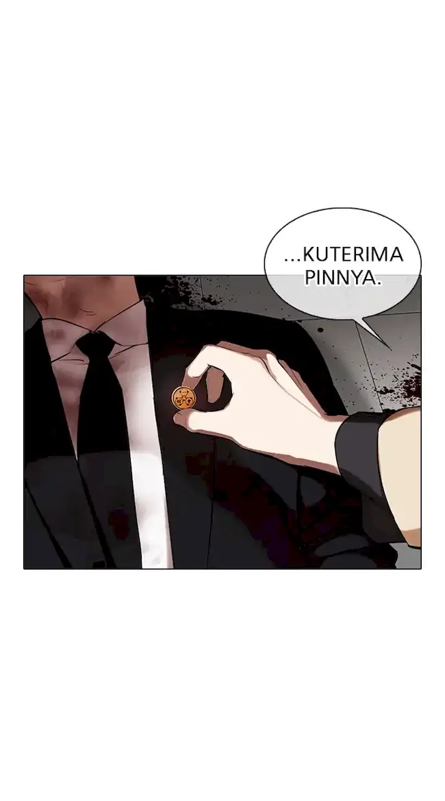 Lookism Chapter 334 - halaman 46