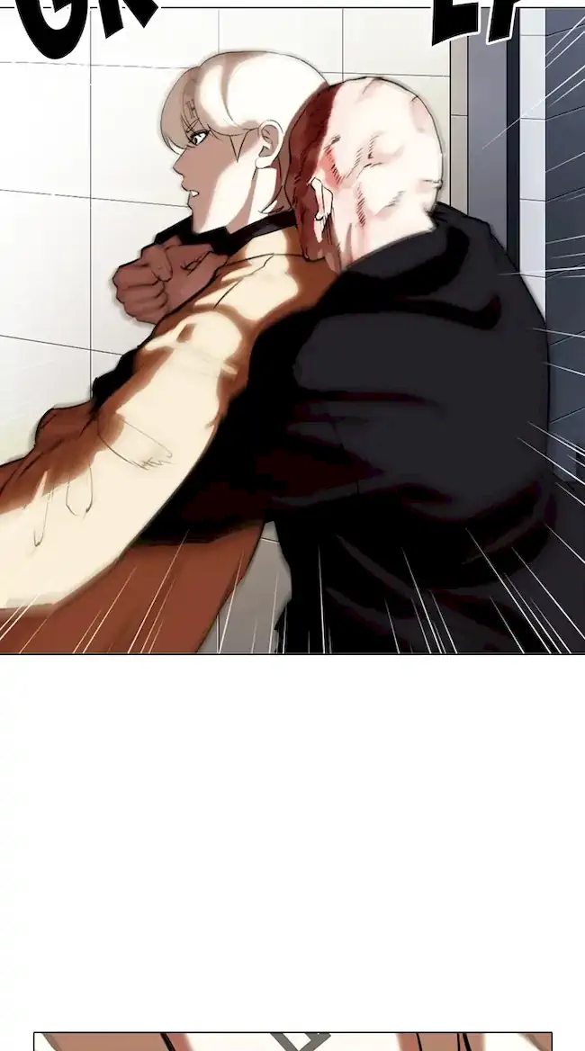 Lookism Chapter 334 - halaman 49