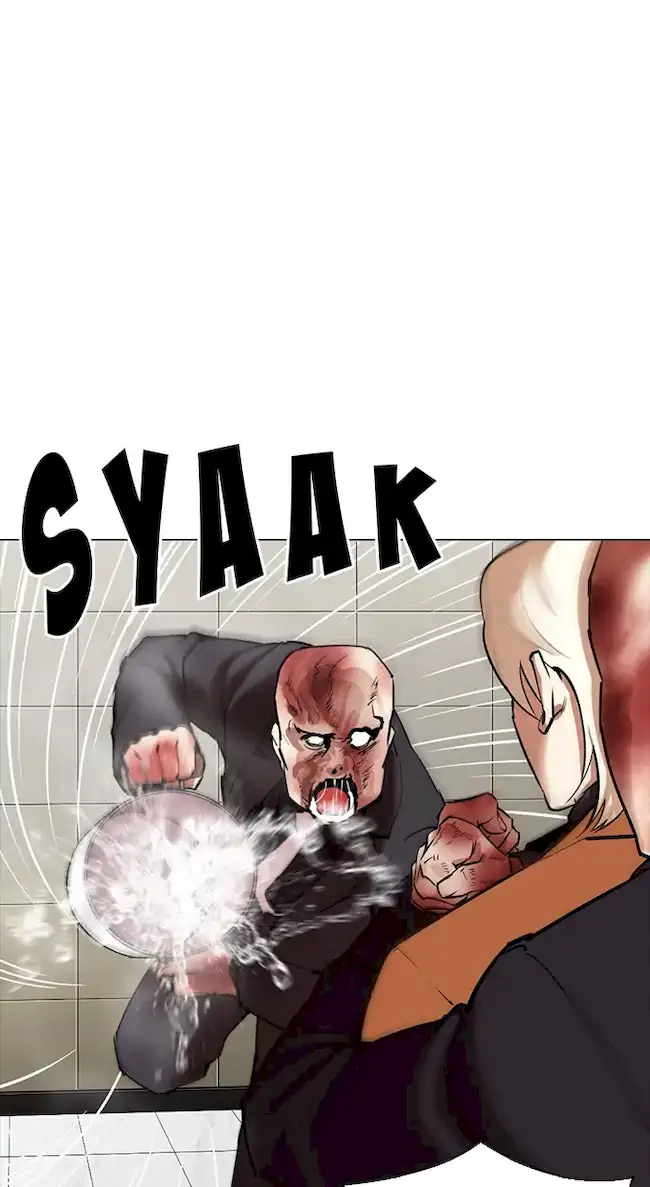 Lookism Chapter 334 - halaman 52
