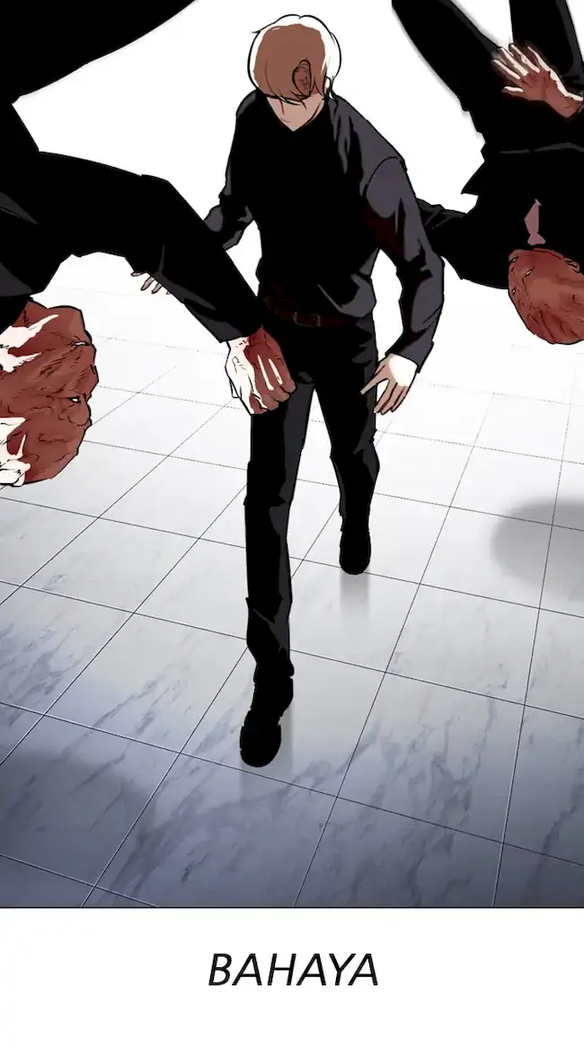 Lookism Chapter 334 - halaman 65
