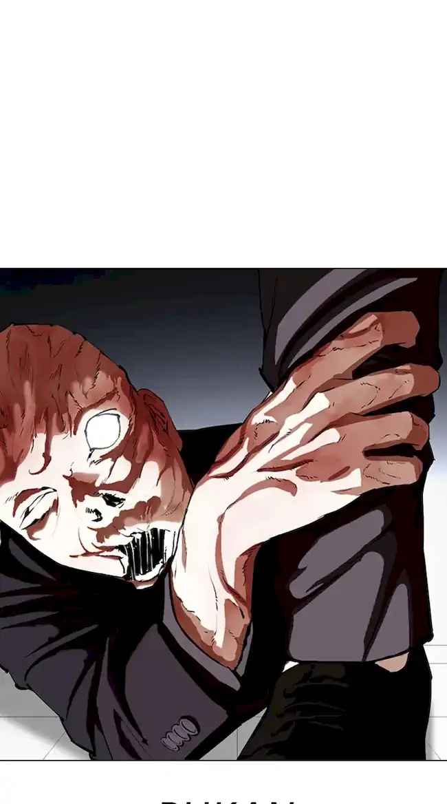 Lookism Chapter 334 - halaman 68