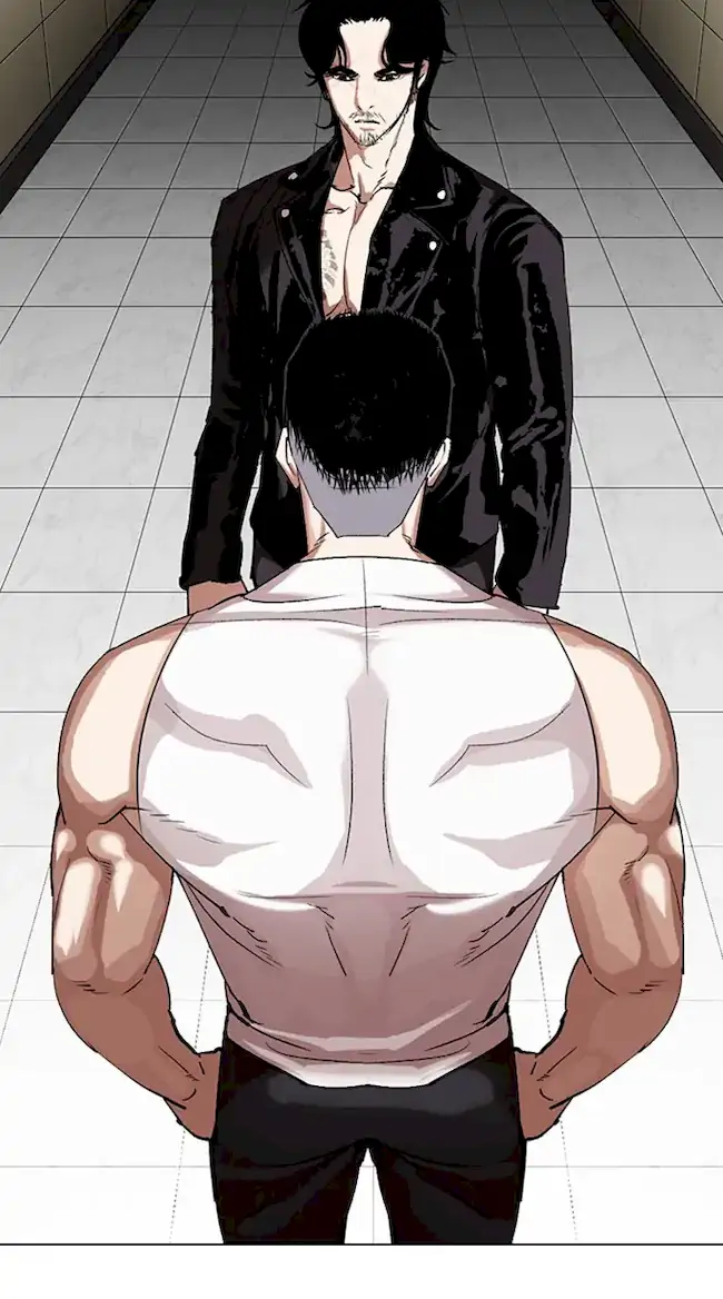 Lookism Chapter 334 - halaman 70