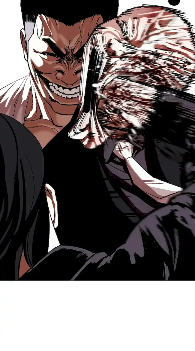 Lookism Chapter 334 - halaman 76