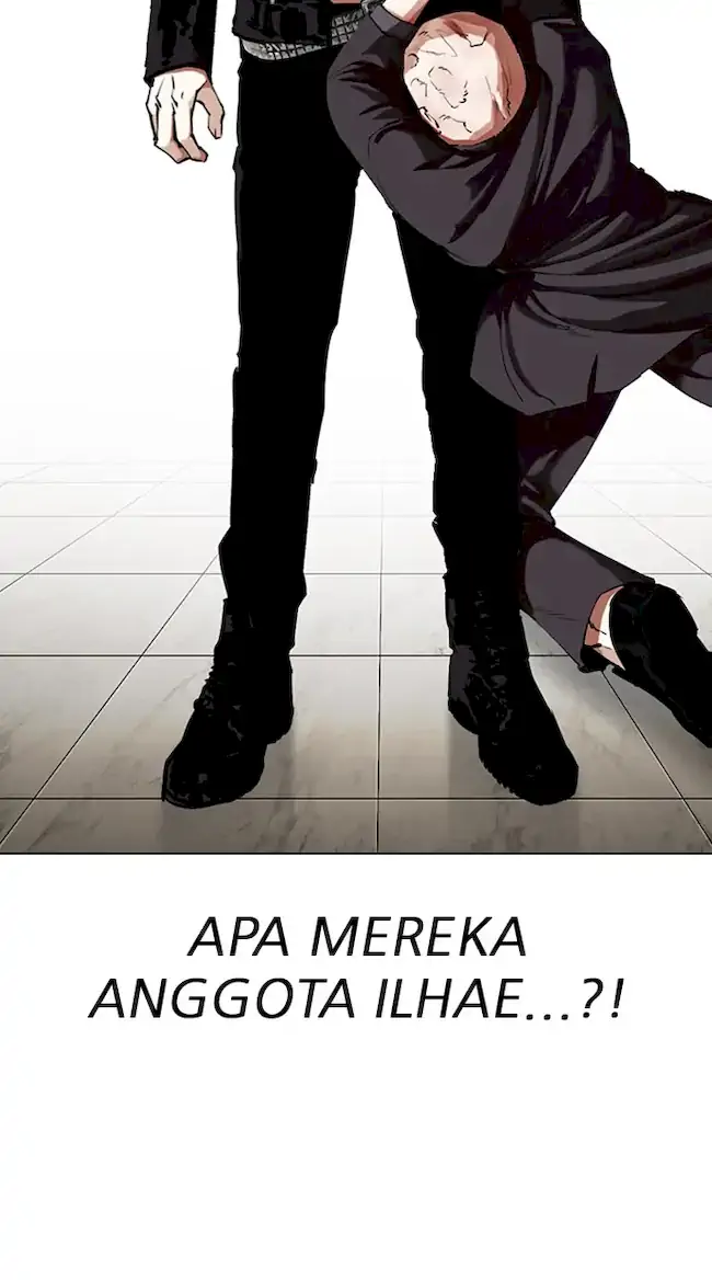 Lookism Chapter 334 - halaman 79