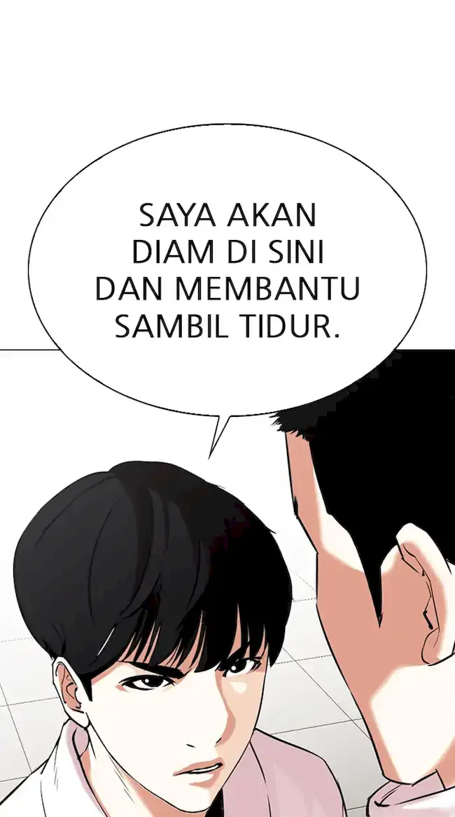 Lookism Chapter 334 - halaman 8