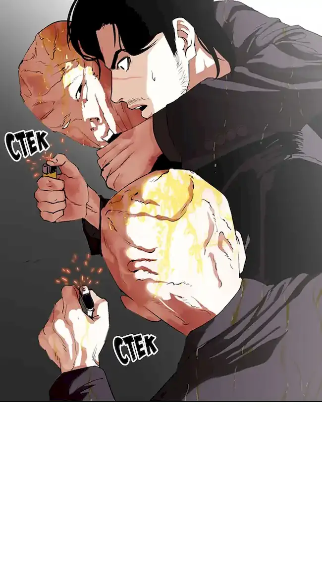 Lookism Chapter 334 - halaman 86